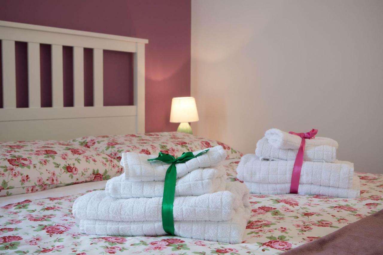 Bed and Breakfast La Casa di Amedeo Piombino Dese Esterno foto