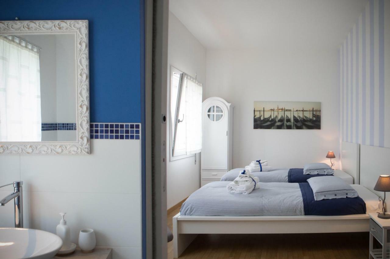 Bed and Breakfast La Casa di Amedeo Piombino Dese Esterno foto